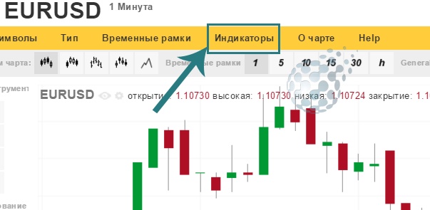Открываем список программ